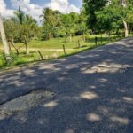 Comienzan trabajos de mejora en una importante via del norte