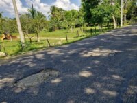 Comienzan trabajos de mejora en una importante via del norte