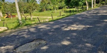 Comienzan trabajos de mejora en una importante via del norte
