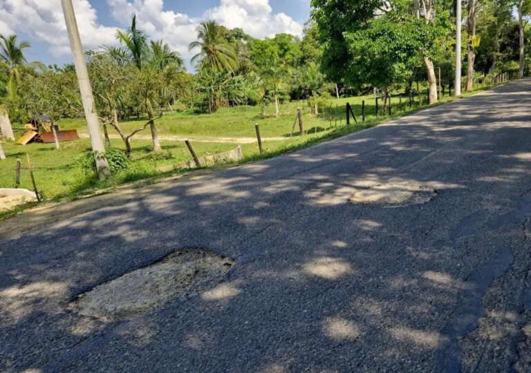 Comienzan trabajos de mejora en una importante via del norte