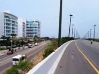 Comunidades de Cartagena se alistan para oponerse al impuesto de