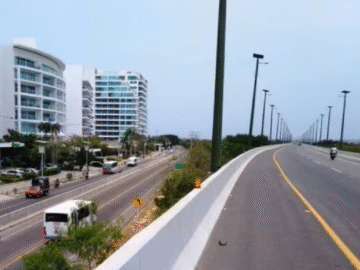 Comunidades de Cartagena se alistan para oponerse al impuesto de