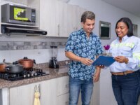 Consejos para un uso seguro del servicio de Surtigas durante