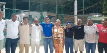 Controversia en La Boquilla por la eleccion de un Consejo