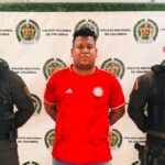 Cuatro delincuentes encarcelados en Cartagena por robar pertenencias a extranjeros