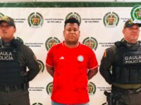 Cuatro delincuentes encarcelados en Cartagena por robar pertenencias a extranjeros