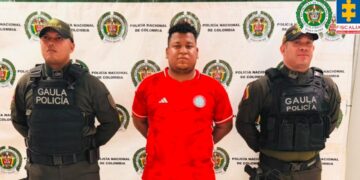 Cuatro delincuentes encarcelados en Cartagena por robar pertenencias a extranjeros