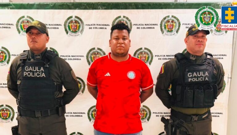 Cuatro delincuentes encarcelados en Cartagena por robar pertenencias a extranjeros