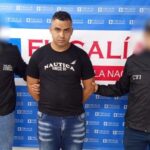 Detencion de un presunto taxista acusado de violar a dos