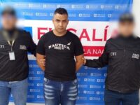 Detencion de un presunto taxista acusado de violar a dos