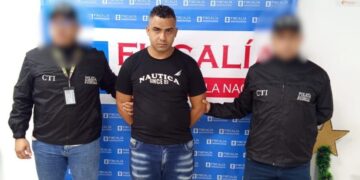 Detencion de un presunto taxista acusado de violar a dos