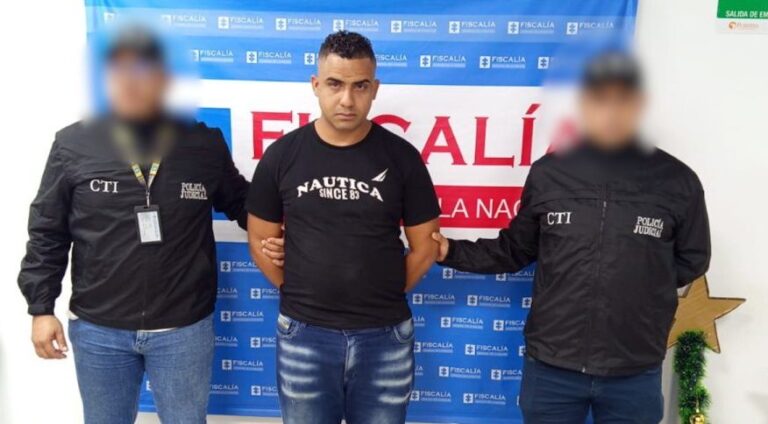 Detencion de un presunto taxista acusado de violar a dos