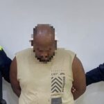 Detenido El Calvo presunto delincuente con dos armas de fuego