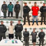 Detenidos y encarcelados los implicados en el asesinato de un