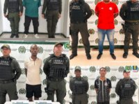 Detenidos y encarcelados los implicados en el asesinato de un