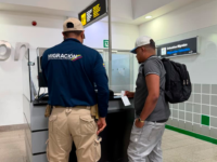Detienen a dominicano que se hacia pasar por colombiano con