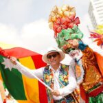 Dumek Turbay alcalde de Cartagena enfrenta multa y tres dias