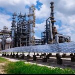 Ecopetrol presenta progreso en el proyecto de produccion de Hidrogeno