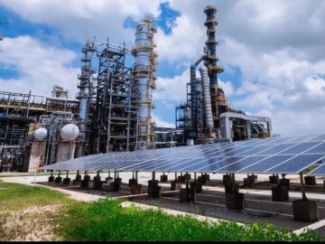 Ecopetrol presenta progreso en el proyecto de produccion de Hidrogeno