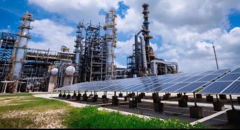 Ecopetrol presenta progreso en el proyecto de produccion de Hidrogeno