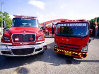 El Cuerpo de Bomberos de Cartagena mejora su capacidad de