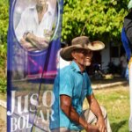 El Gobierno Nacional resalta el impacto del programa Justo Bolivar