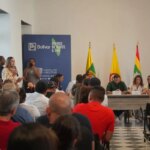 El Gobierno Nacional se une al proyecto de formalizacion minera