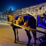 El distrito emite un decreto que prohibe la circulacion de