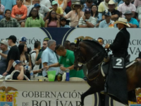 El impacto economico de AgroBolivar 2025 alcanzo los 7000 millones