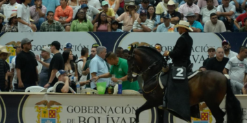 El impacto economico de AgroBolivar 2025 alcanzo los 7000 millones