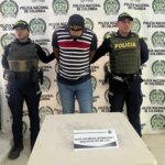 En Magangue Bolivar detienen a un clonador de tarjetas bancarias