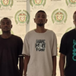 En Marialabaja caen Los Chechos por narcotrafico y homicidios