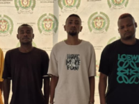 En Marialabaja caen Los Chechos por narcotrafico y homicidios