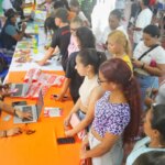 En la Feria Universitaria la Secretaria de Educacion presenta la