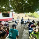 Entrenamiento para pescadores en 8 municipios de Bolivar y Sucre.webp