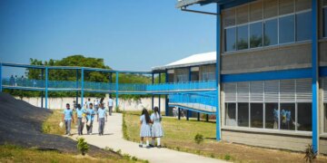 Estudiantes de 2 municipios del sur de Bolivar comenzaran clases