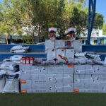 Fortalecimiento de proyectos productivos para victimas en el Carmen de