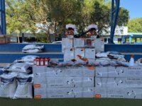 Fortalecimiento de proyectos productivos para victimas en el Carmen de