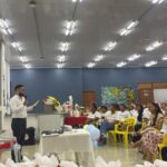 Fundacion Social Copservir celebra la graduacion de mas de 100