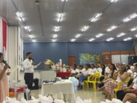 Fundacion Social Copservir celebra la graduacion de mas de 100