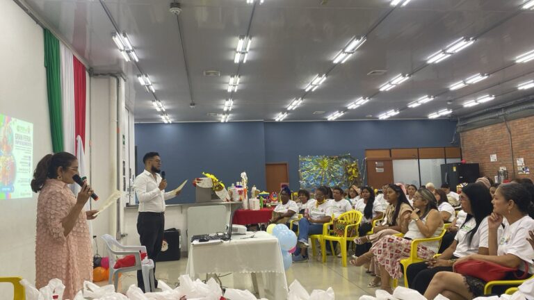 Fundacion Social Copservir celebra la graduacion de mas de 100