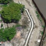 Gobernador de Bolivar destaca un avance del 97 en las