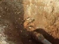 Identifican conexion irregular al sistema de agua potable en el