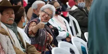 Incremento en la cantidad de beneficiarios del Programa Adulto Mayor.webp