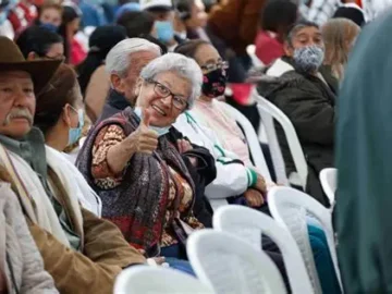 Incremento en la cantidad de beneficiarios del Programa Adulto Mayor.webp