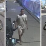 Inseguridad en la madrugada Hurtan motocicleta XTZ en el barrio Santa Clara