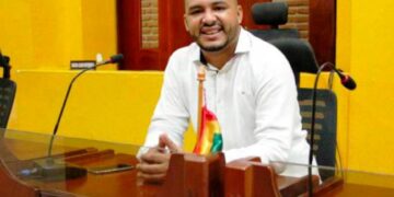 Javier Julio Bejarano lidero en 2025 la actividad propositiva y