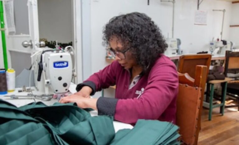 Micros y pequenos empresarios los principales beneficiarios de la alianza