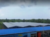 Ministerio de Minas lanza proyecto de energia renovable en Isla