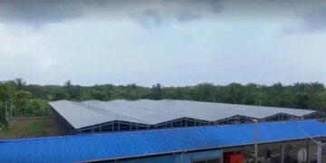 Ministerio de Minas lanza proyecto de energia renovable en Isla